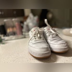 Reebok Women’s C Club 85 sneaker